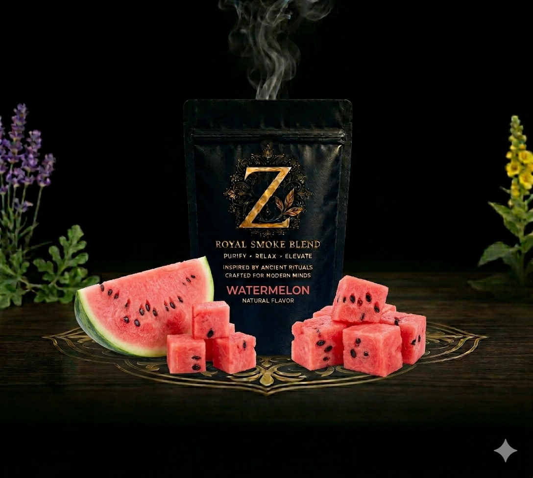 Z Royal Smoke Blend