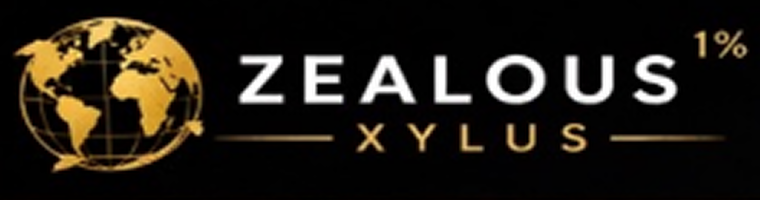 ZEALOUS 1%