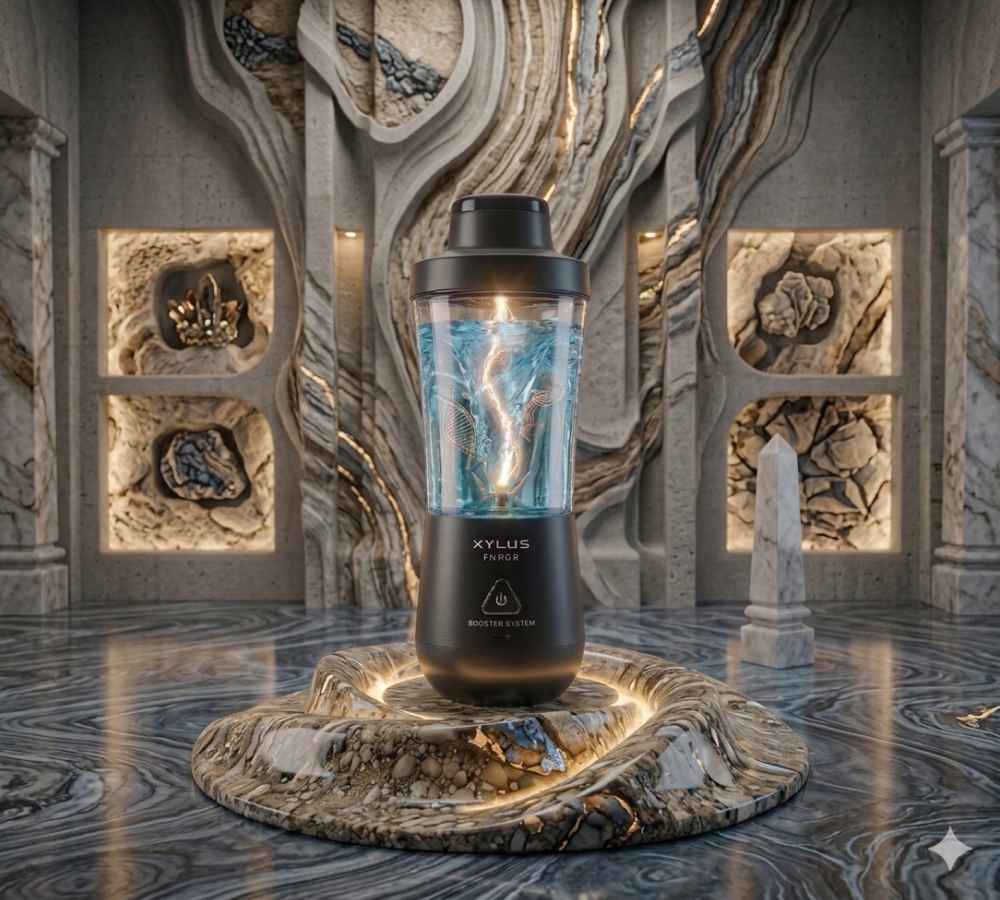 FORGE The Ultimate Portable Blender